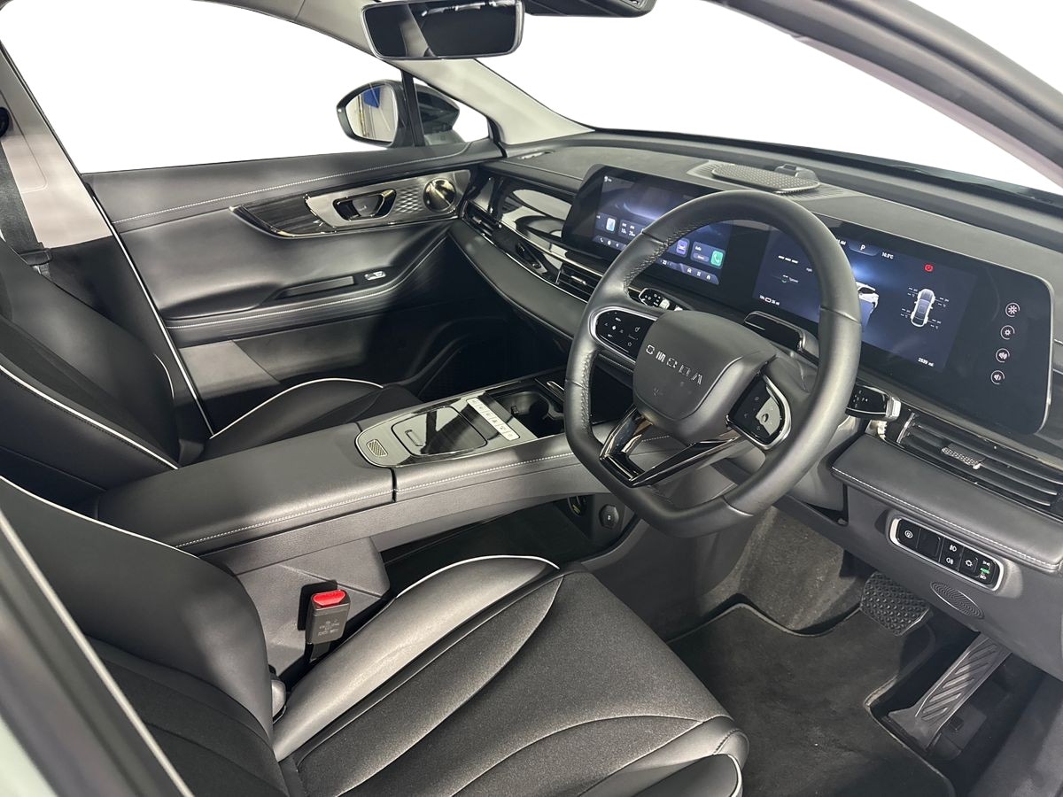 Used Omoda OMODA 5 2024 for sale - 76487148: Photo 22