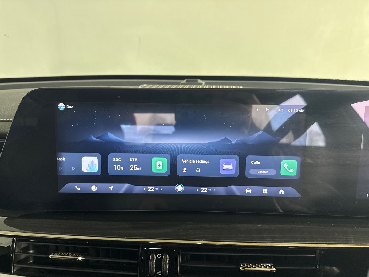 Used Omoda OMODA 5 2024 for sale - 76487148: Photo 26