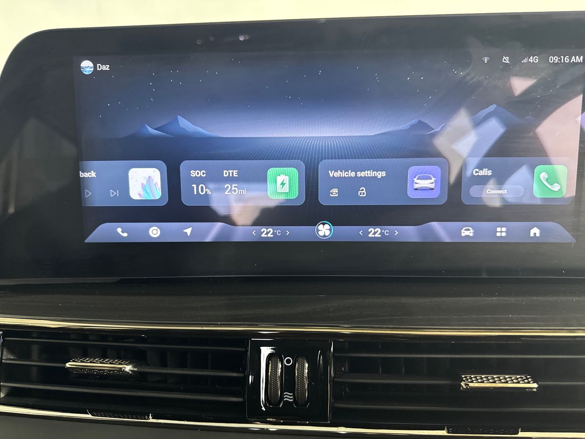 Used Omoda OMODA 5 2024 for sale - 76487148: Photo 27