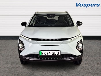 Used Omoda OMODA 5 2024 for sale - 76487148: Photo