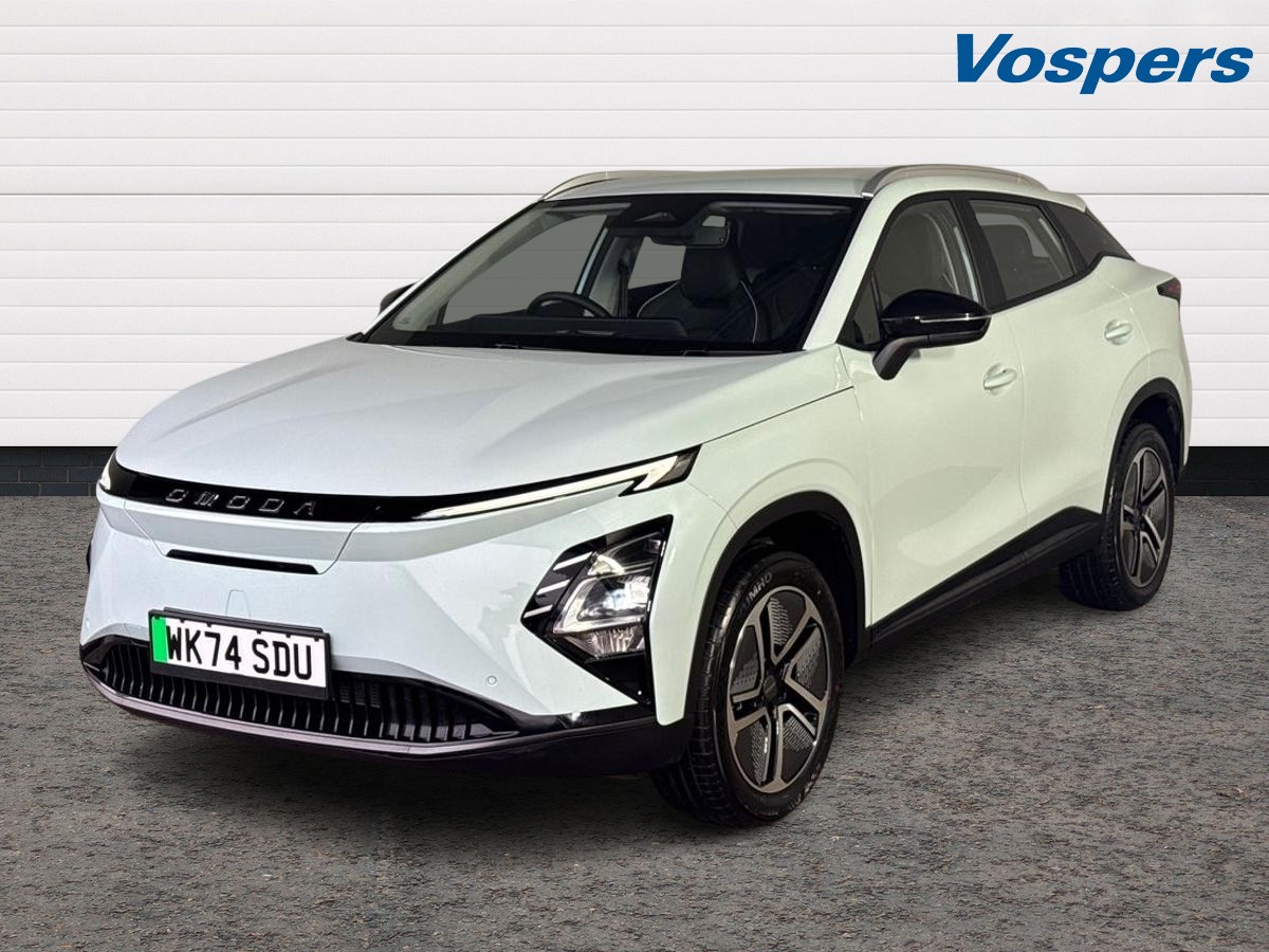 Used Omoda OMODA 5 2024 for sale - 76487148: Photo 3