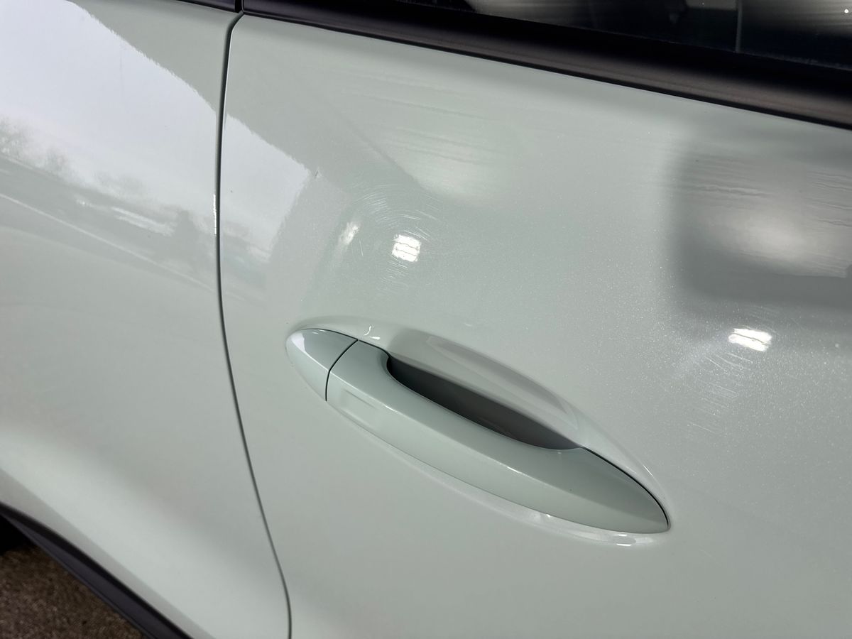 Used Omoda OMODA 5 2024 for sale - 76487148: Photo 31