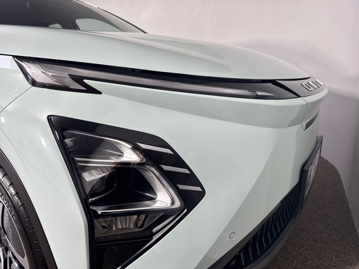 Used Omoda OMODA 5 2024 for sale - 76487148: Photo 33