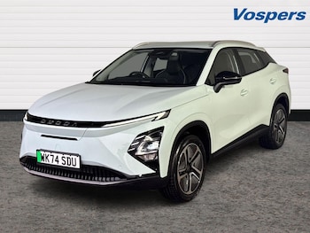 Used Omoda OMODA 5 2024 for sale - 76487148: Photo