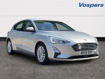 Used Ford Focus 2019 for sale - 79094889: Photo