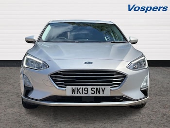 Used Ford Focus 2019 for sale - 79094889: Photo