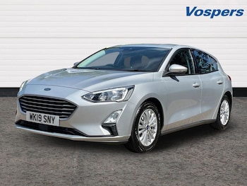 Used Ford Focus 2019 for sale - 79094889: Photo
