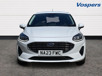 Used Ford Fiesta 2023 for sale - 78406321: Photo