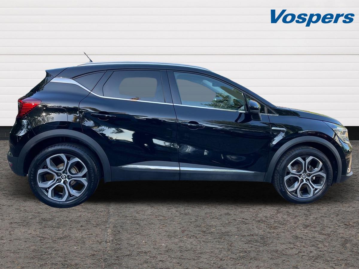 Used Renault Captur 2022 for sale - 76384472: Photo 10