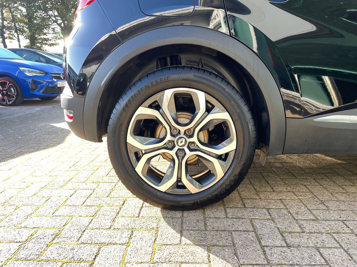 Used Renault Captur 2022 for sale - 76384472: Photo 11