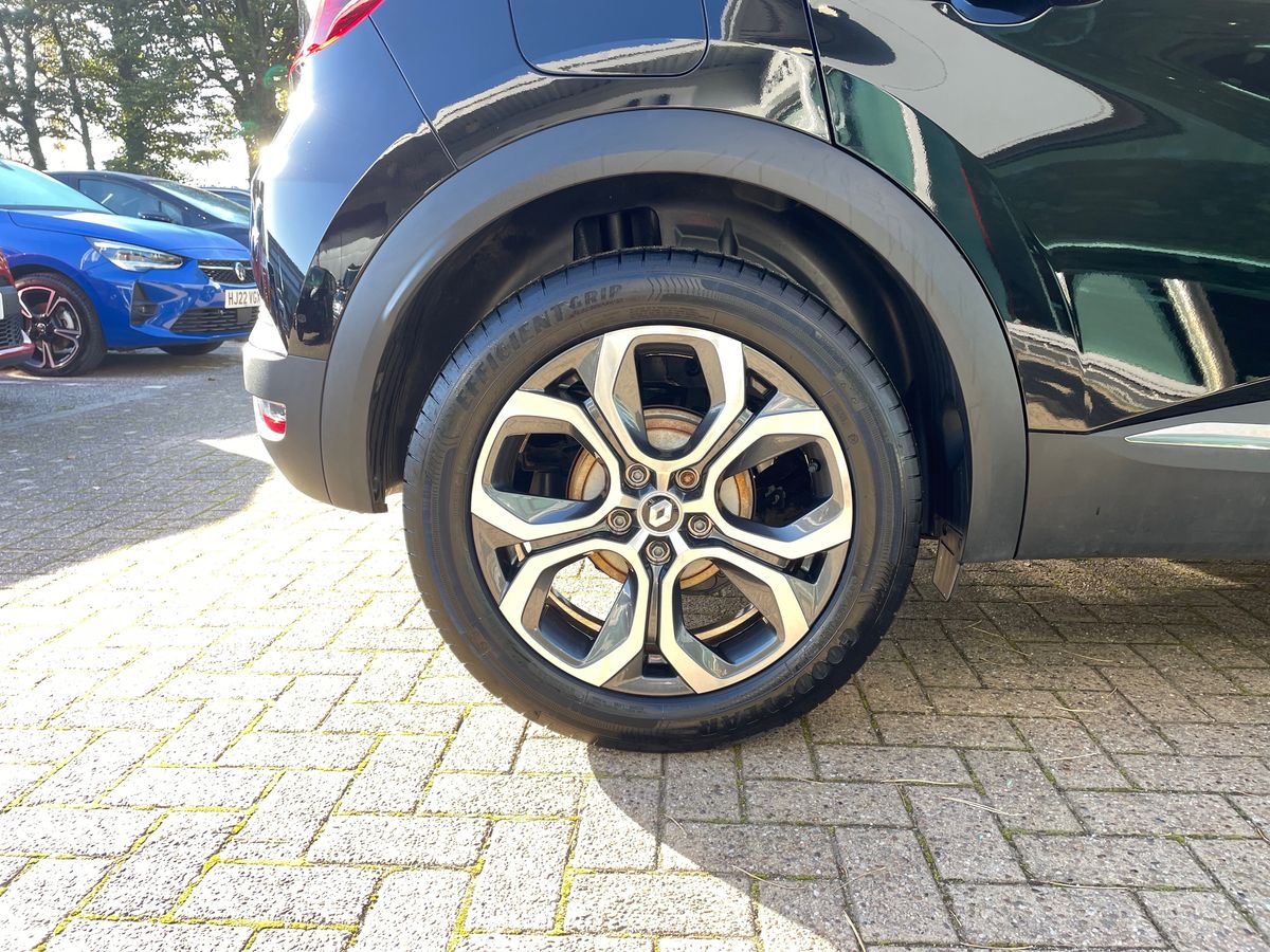 Used Renault Captur 2022 for sale - 76384472: Photo 13