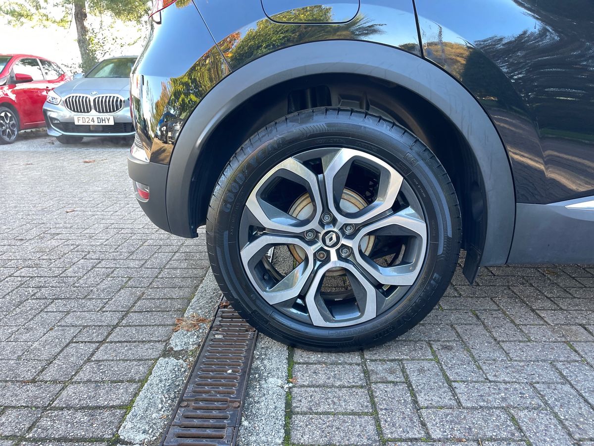 Used Renault Captur 2022 for sale - 76384472: Photo 14