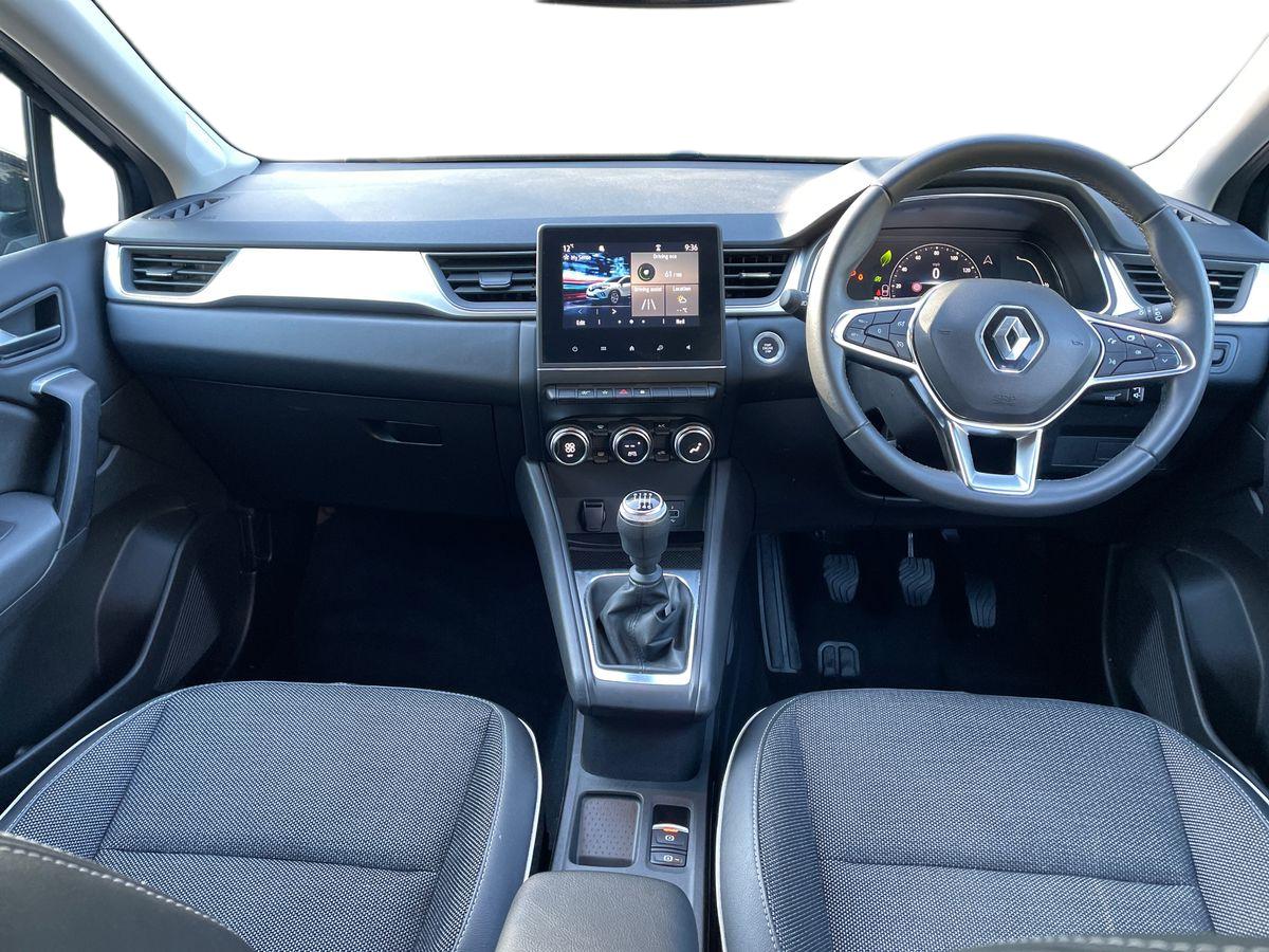 Used Renault Captur 2022 for sale - 76384472: Photo 19