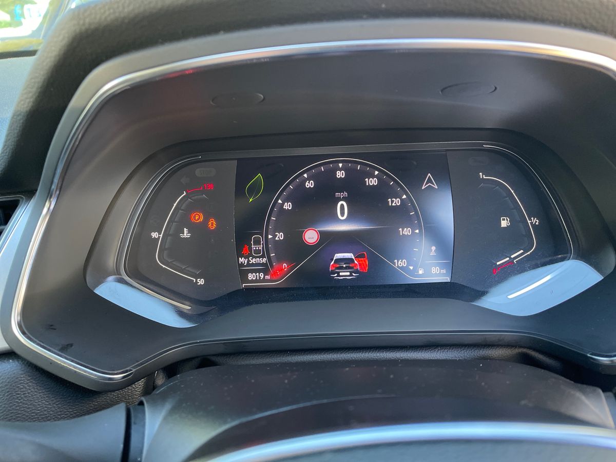 Used Renault Captur 2022 for sale - 76384472: Photo 23