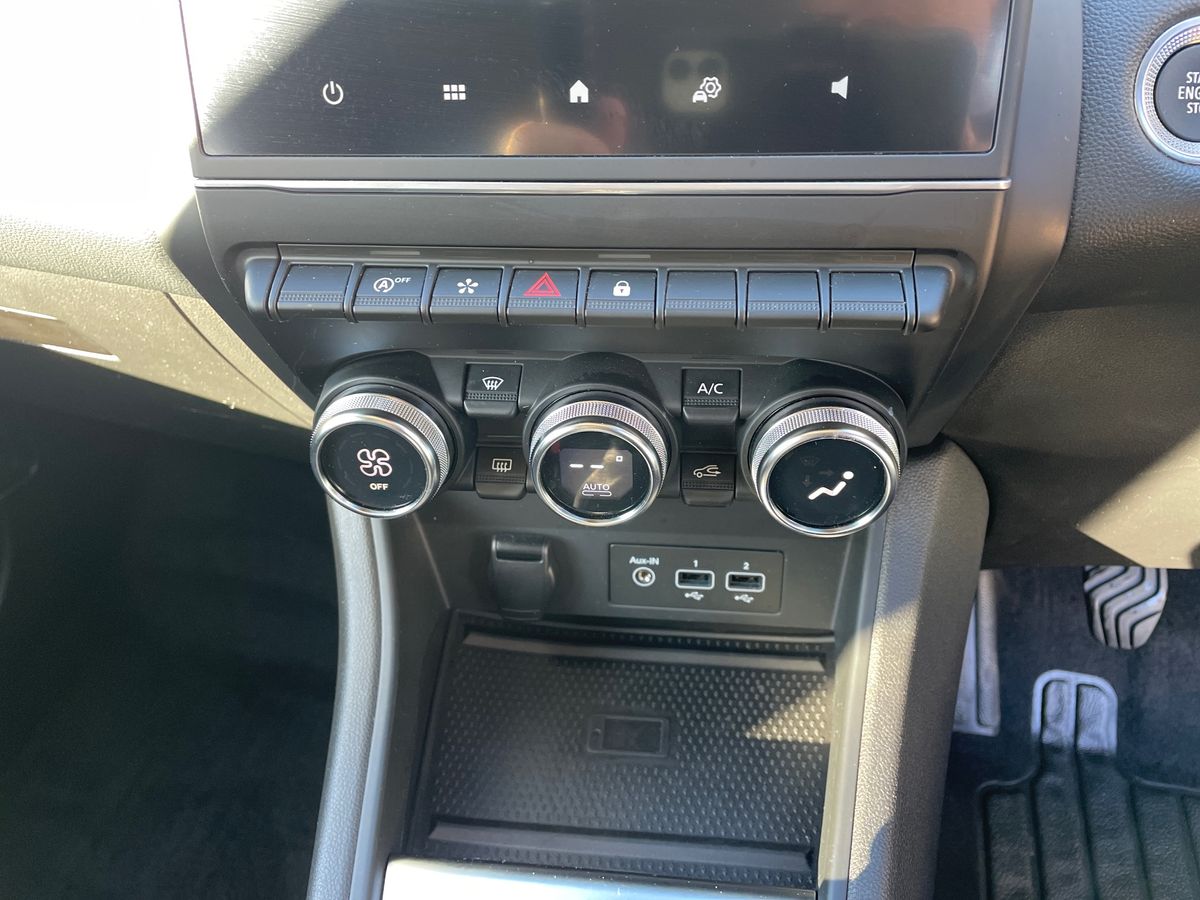 Used Renault Captur 2022 for sale - 76384472: Photo 26