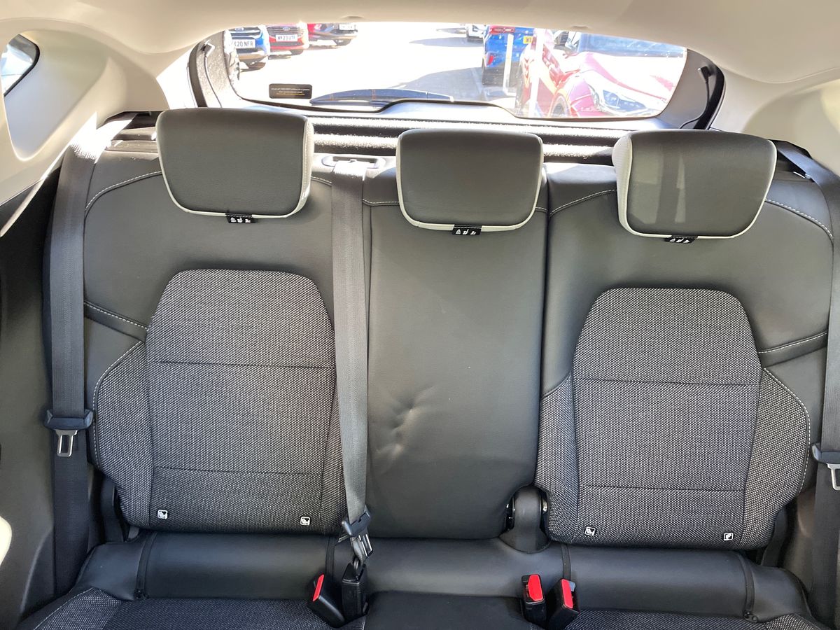 Used Renault Captur 2022 for sale - 76384472: Photo 28