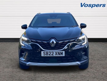 Used Renault Captur 2022 for sale - 76384472: Photo