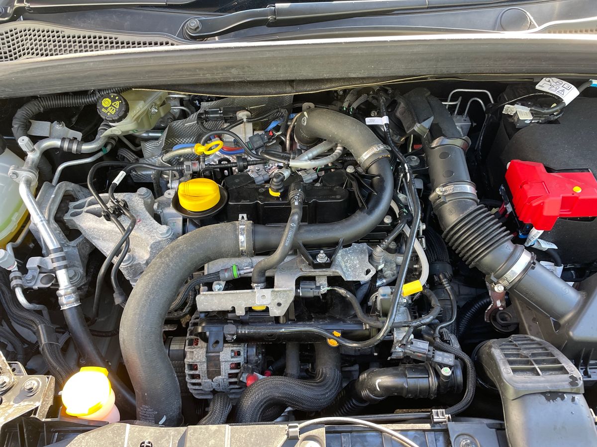 Used Renault Captur 2022 for sale - 76384472: Photo 33