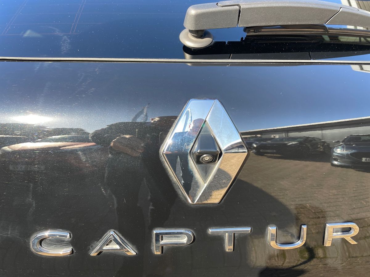 Used Renault Captur 2022 for sale - 76384472: Photo 34