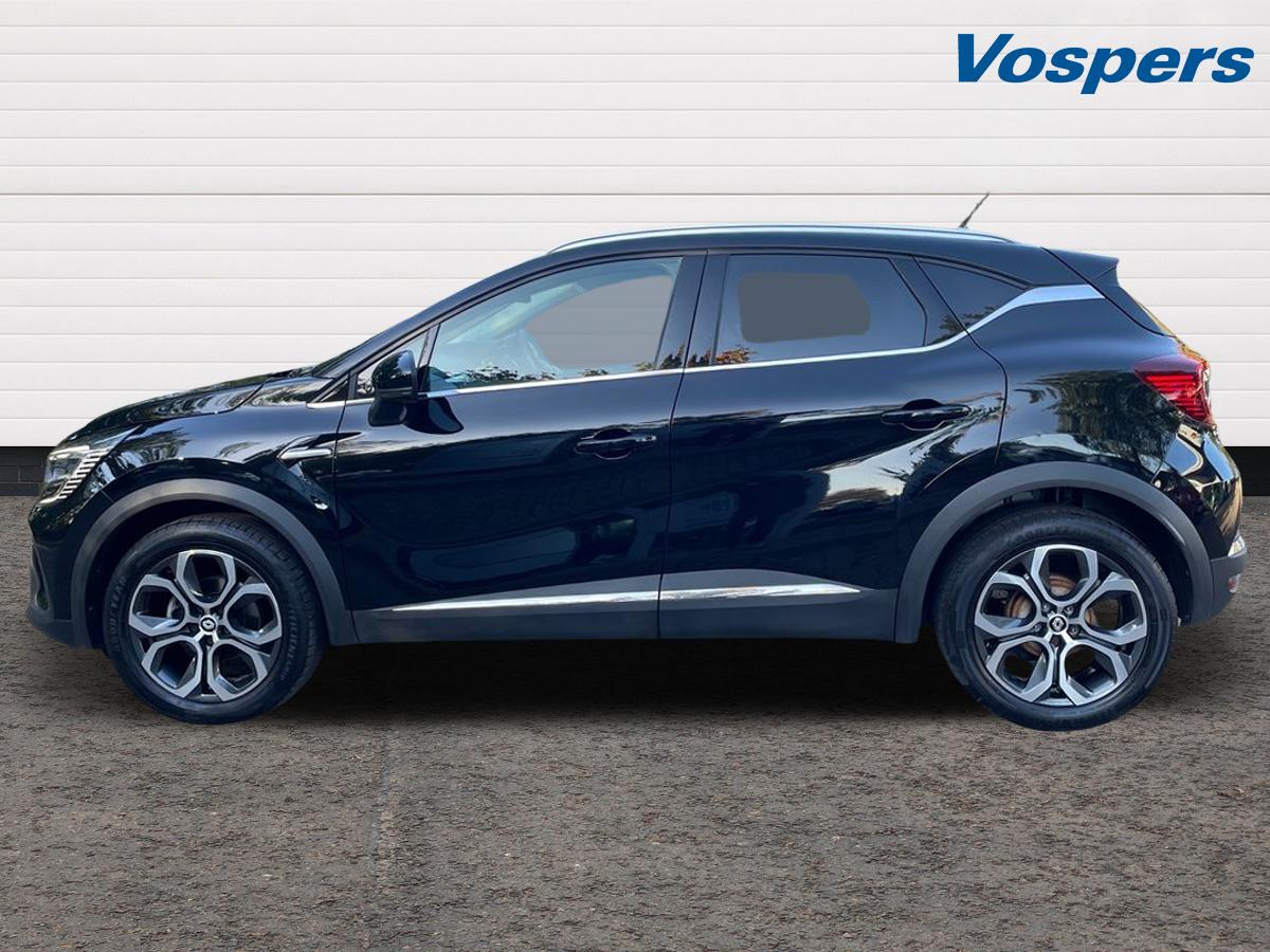 Used Renault Captur 2022 for sale - 76384472: Photo 5