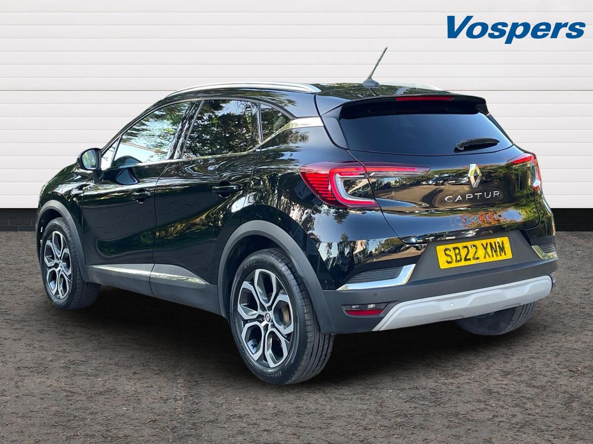 Used Renault Captur 2022 for sale - 76384472: Photo 6