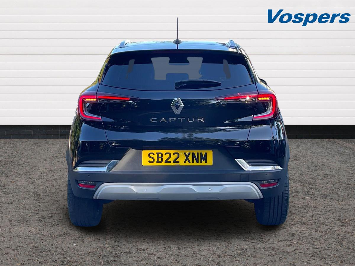 Used Renault Captur 2022 for sale - 76384472: Photo 7