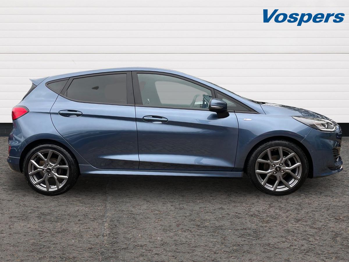 Used Ford Fiesta 2023 for sale - 76684111: Photo 10