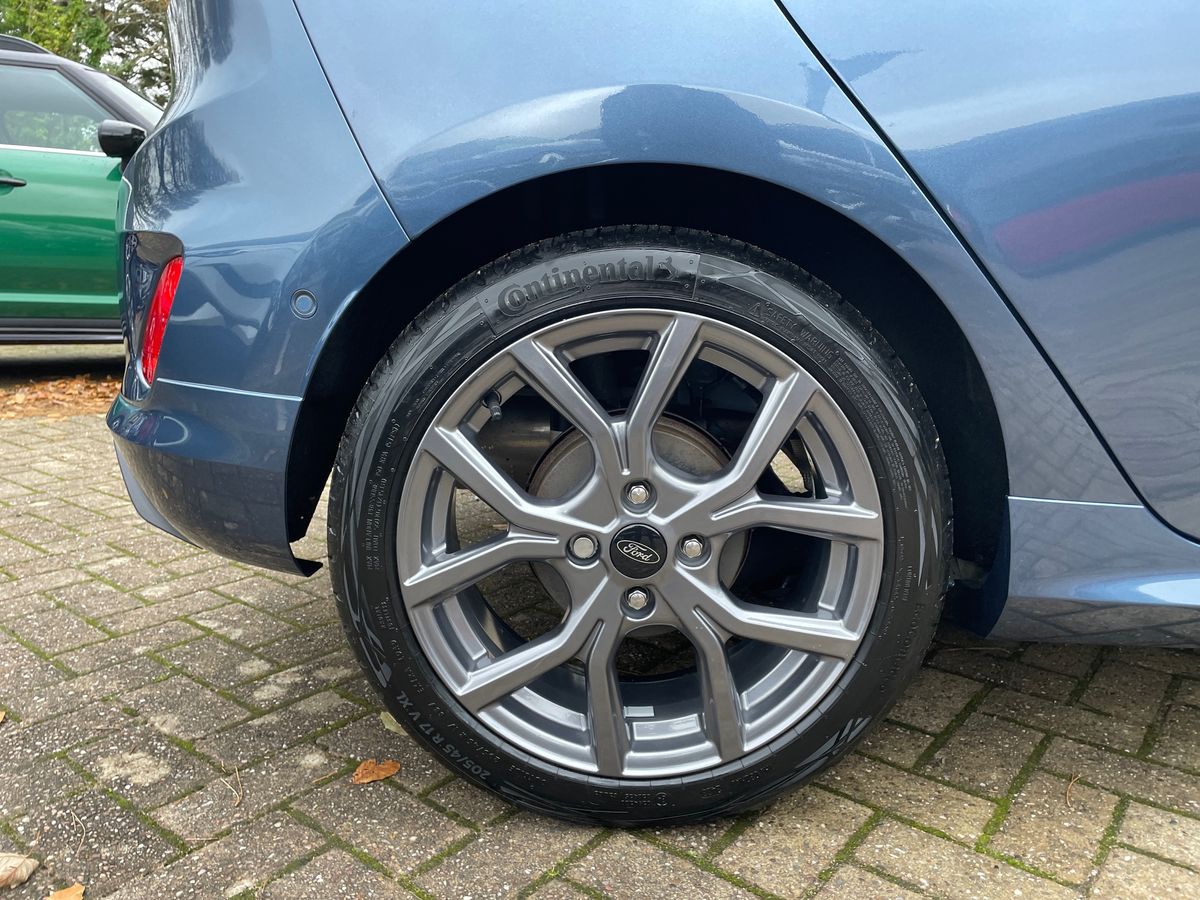Used Ford Fiesta 2023 for sale - 76684111: Photo 14