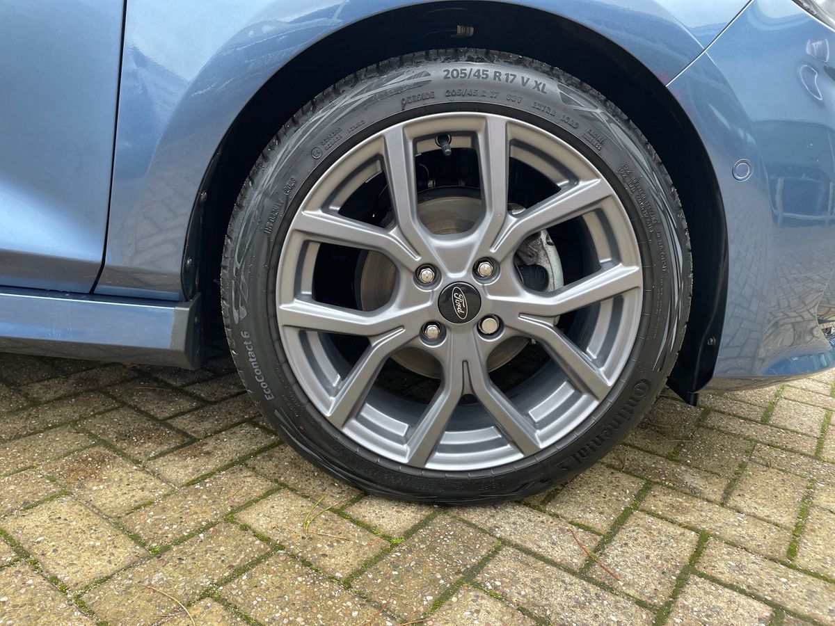 Used Ford Fiesta 2023 for sale - 76684111: Photo 15