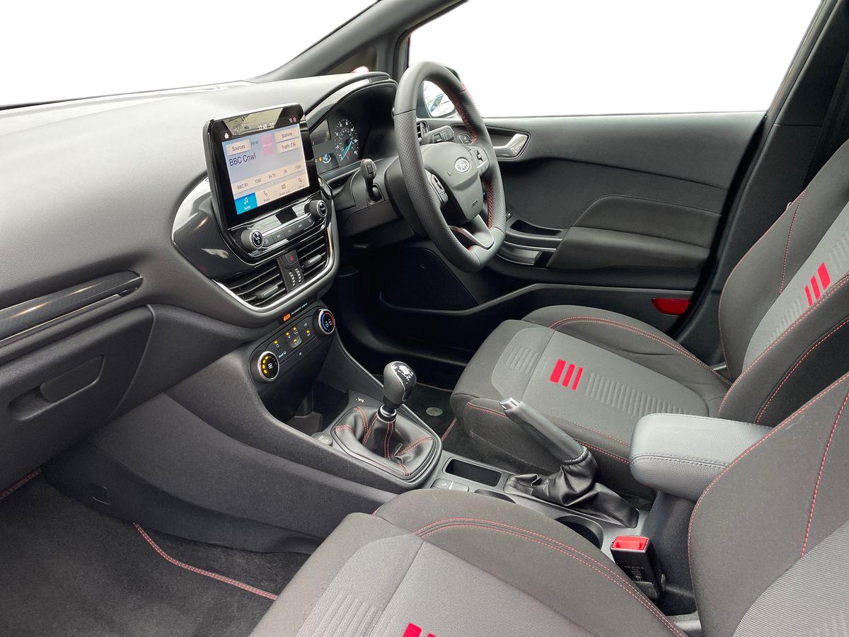 Used Ford Fiesta 2023 for sale - 76684111: Photo 18