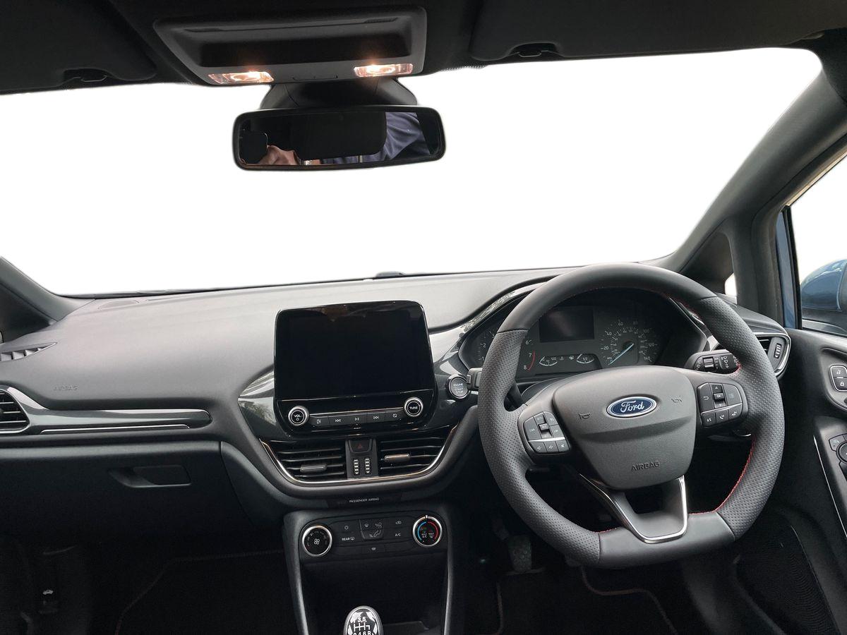 Used Ford Fiesta 2023 for sale - 76684111: Photo 19