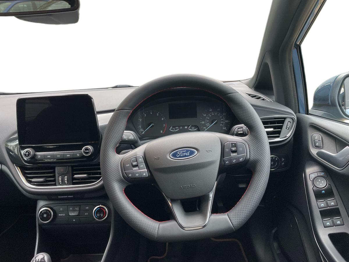 Used Ford Fiesta 2023 for sale - 76684111: Photo 21