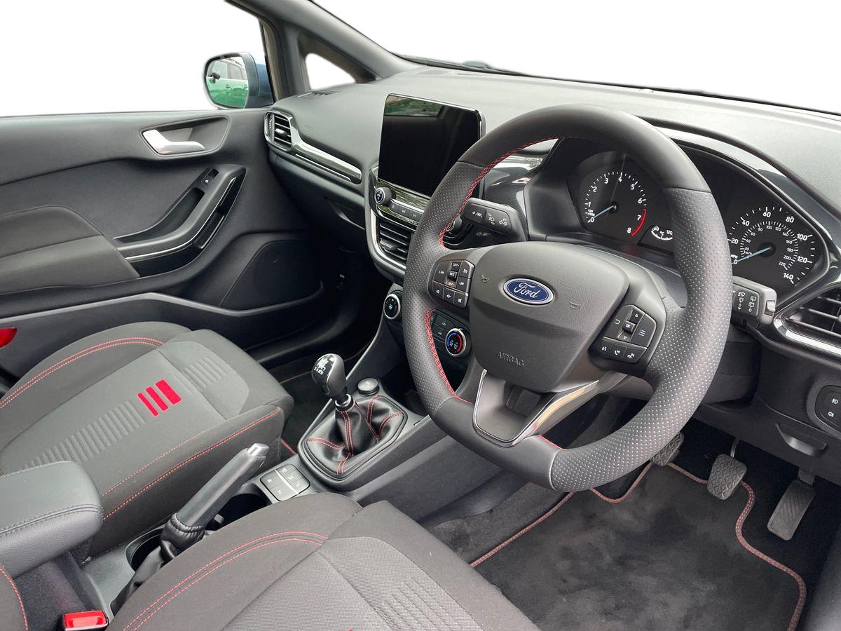 Used Ford Fiesta 2023 for sale - 76684111: Photo 22