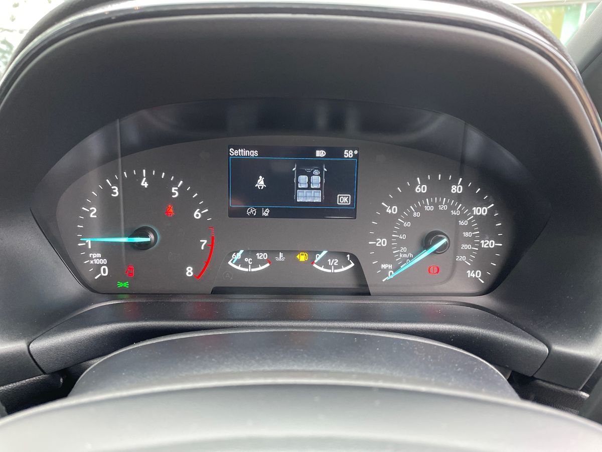 Used Ford Fiesta 2023 for sale - 76684111: Photo 23