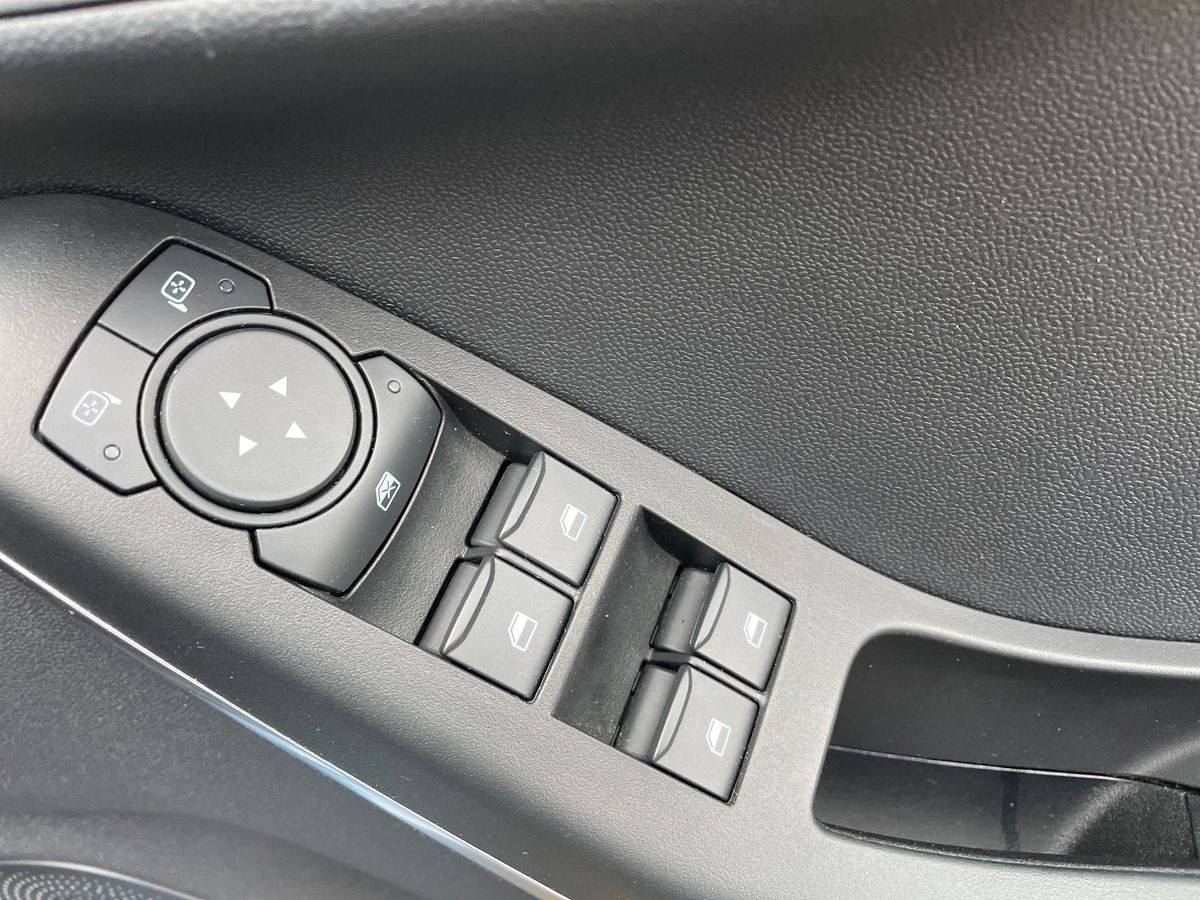 Used Ford Fiesta 2023 for sale - 76684111: Photo 24