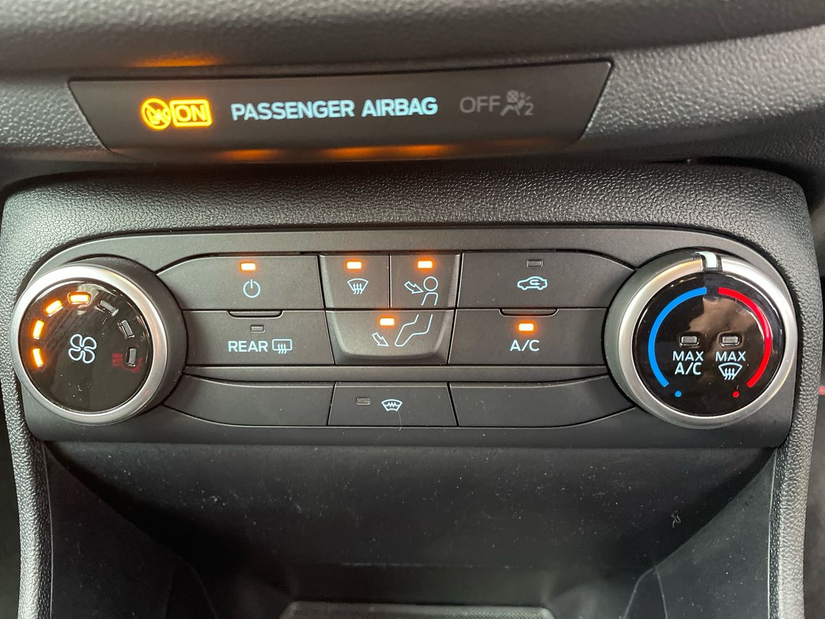 Used Ford Fiesta 2023 for sale - 76684111: Photo 26