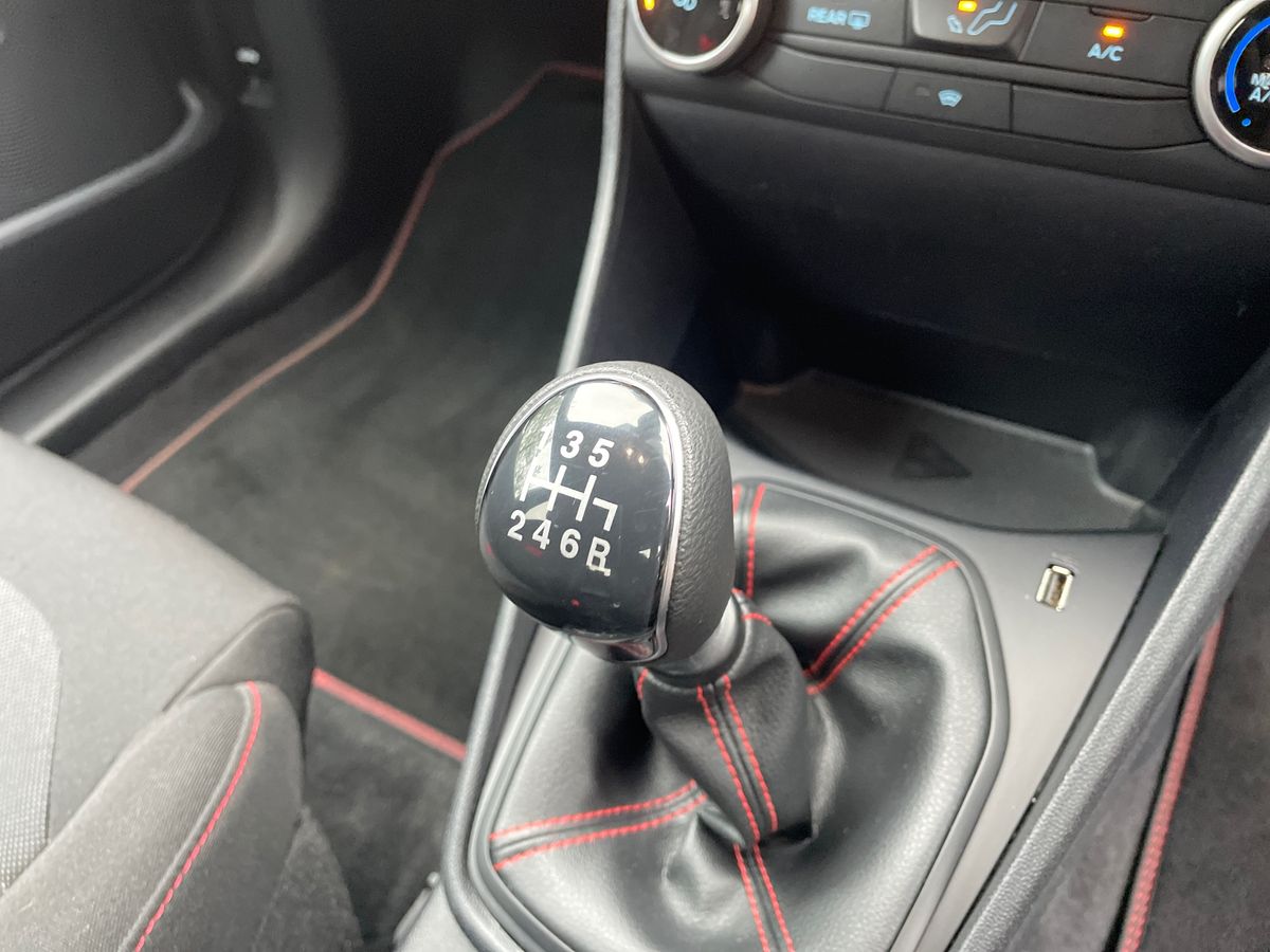 Used Ford Fiesta 2023 for sale - 76684111: Photo 27