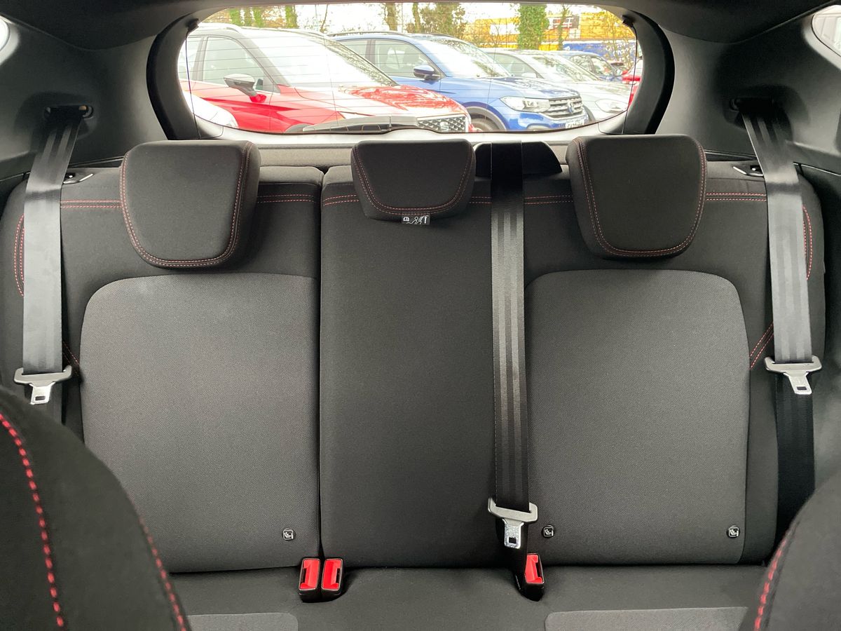 Used Ford Fiesta 2023 for sale - 76684111: Photo 28