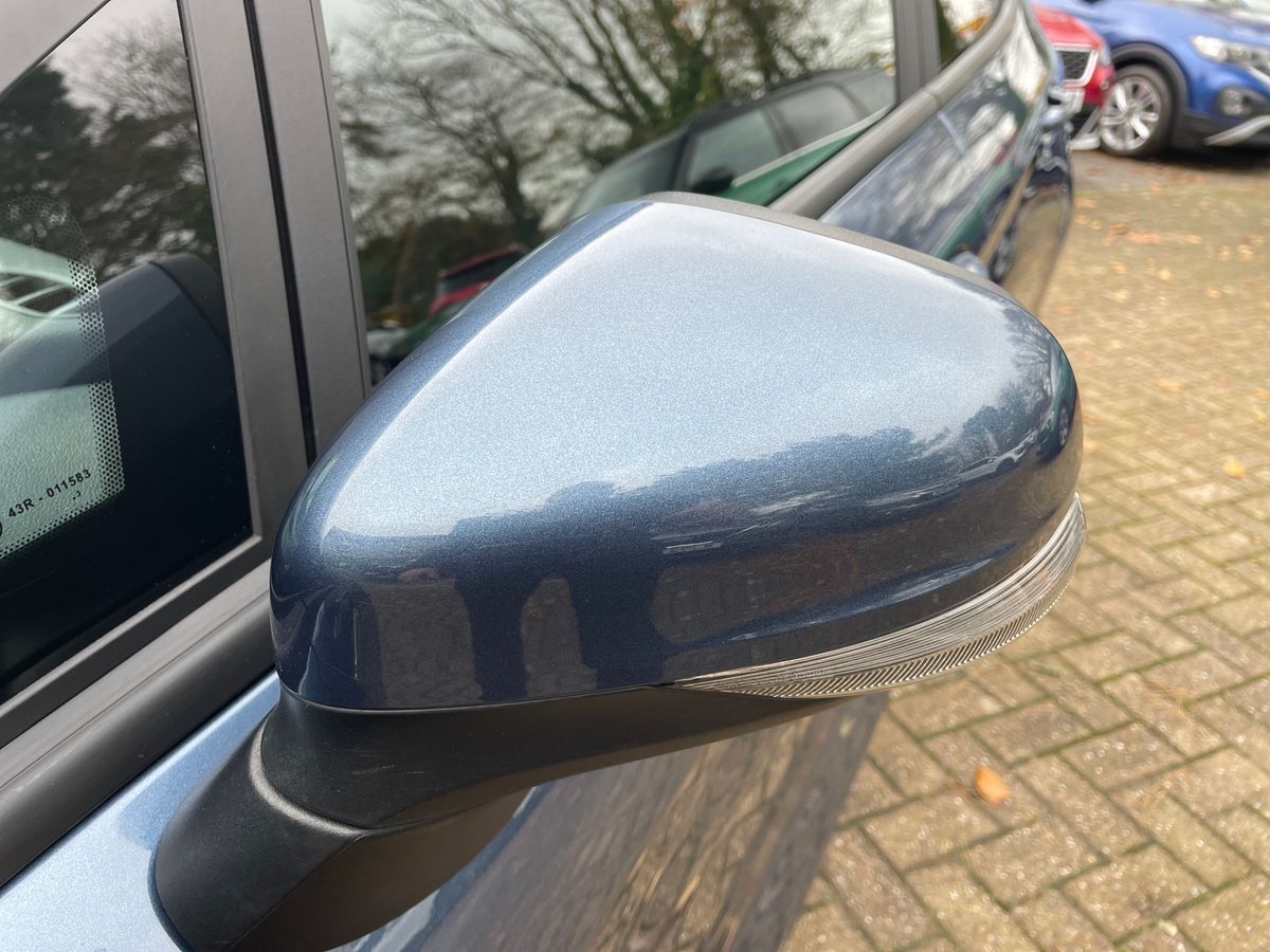 Used Ford Fiesta 2023 for sale - 76684111: Photo 29