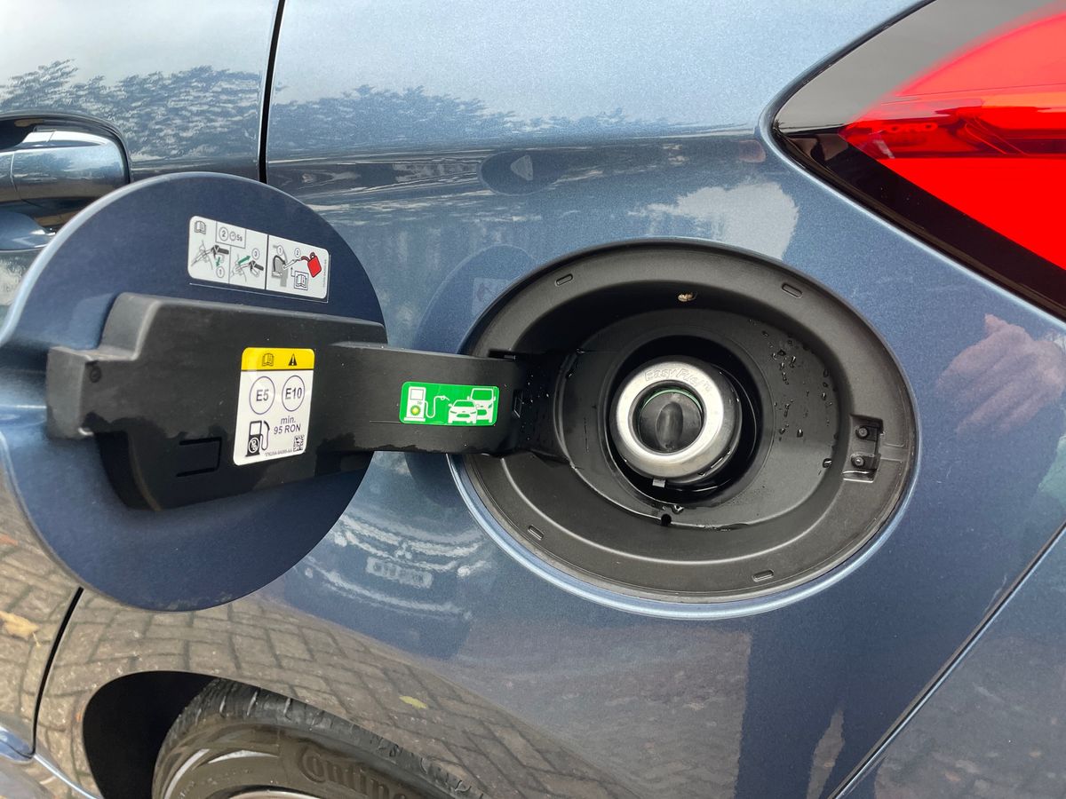 Used Ford Fiesta 2023 for sale - 76684111: Photo 33