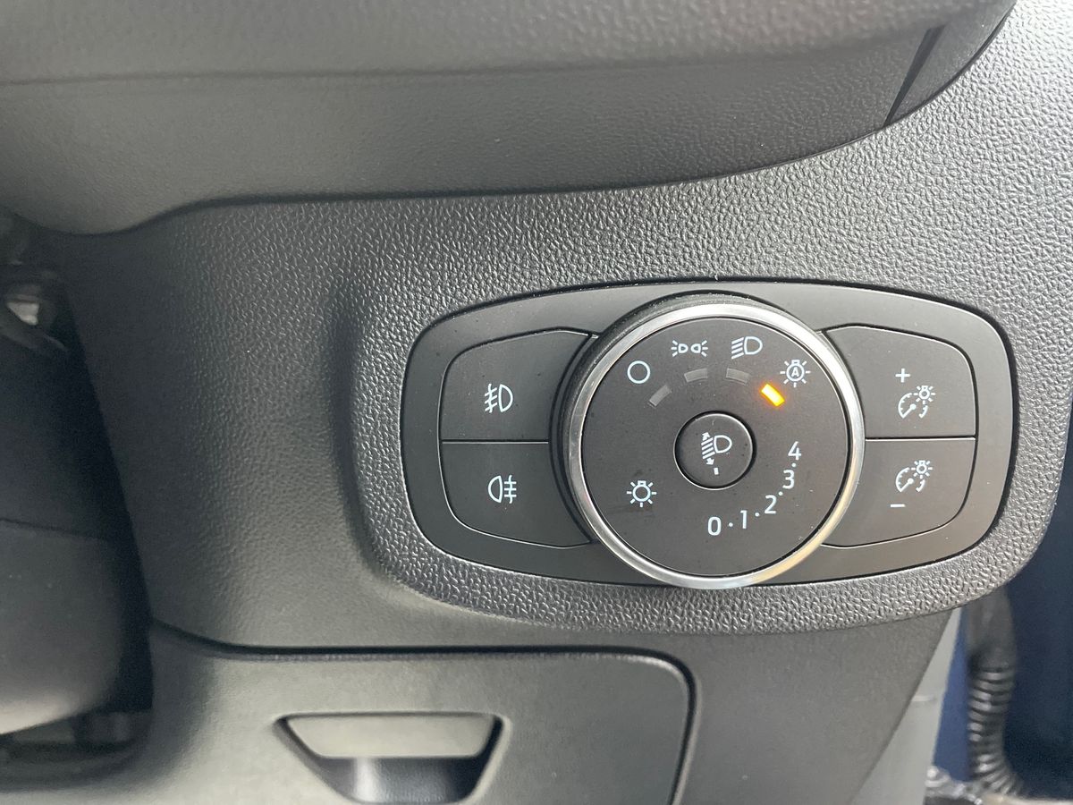 Used Ford Fiesta 2023 for sale - 76684111: Photo 34