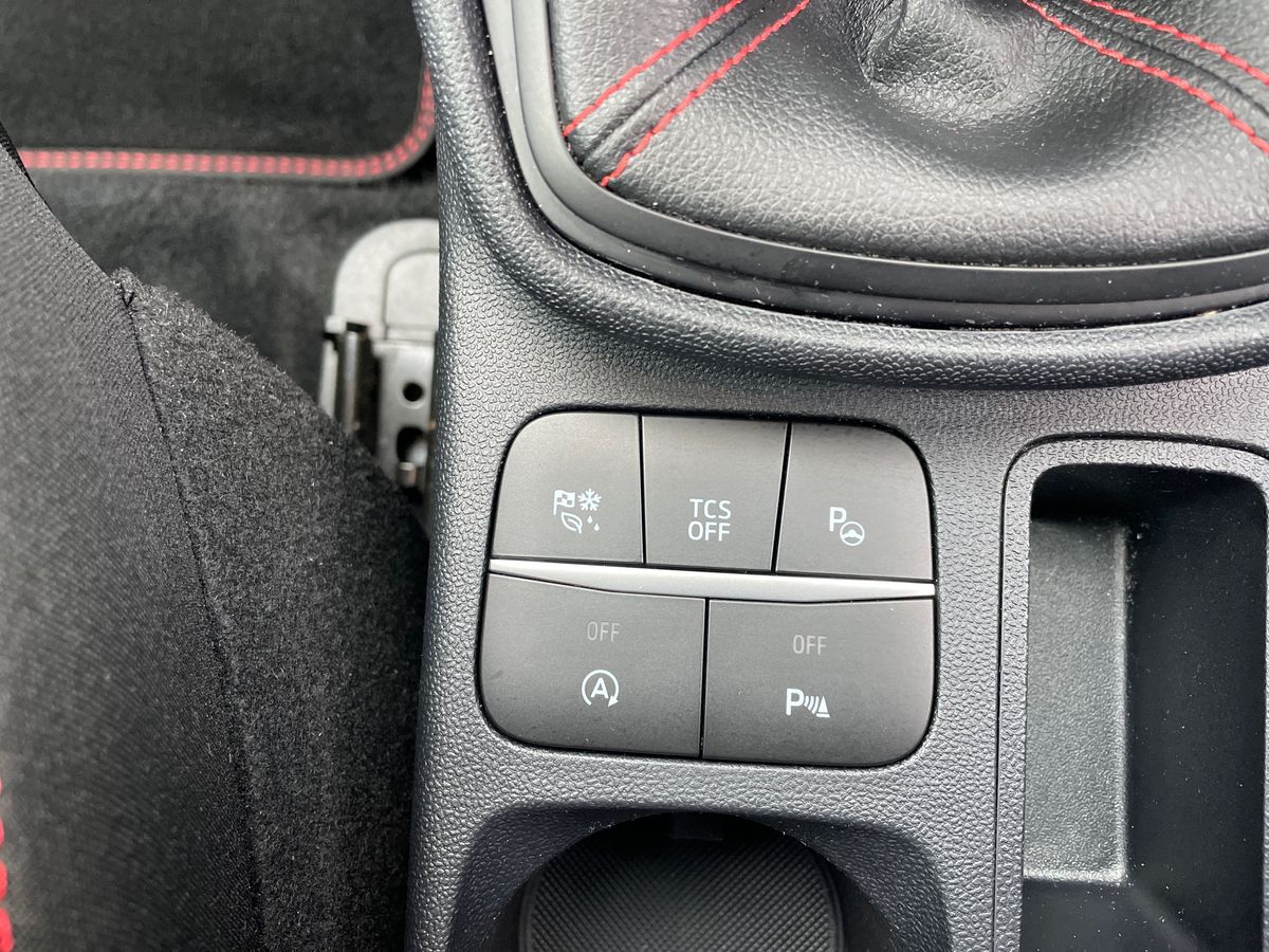 Used Ford Fiesta 2023 for sale - 76684111: Photo 36