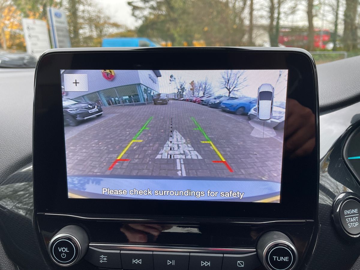 Used Ford Fiesta 2023 for sale - 76684111: Photo 39