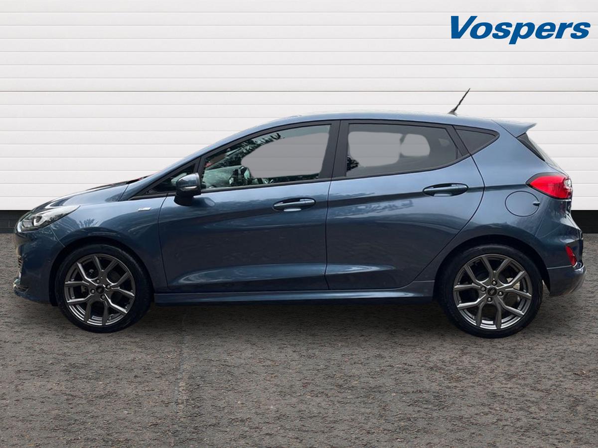 Used Ford Fiesta 2023 for sale - 76684111: Photo 5