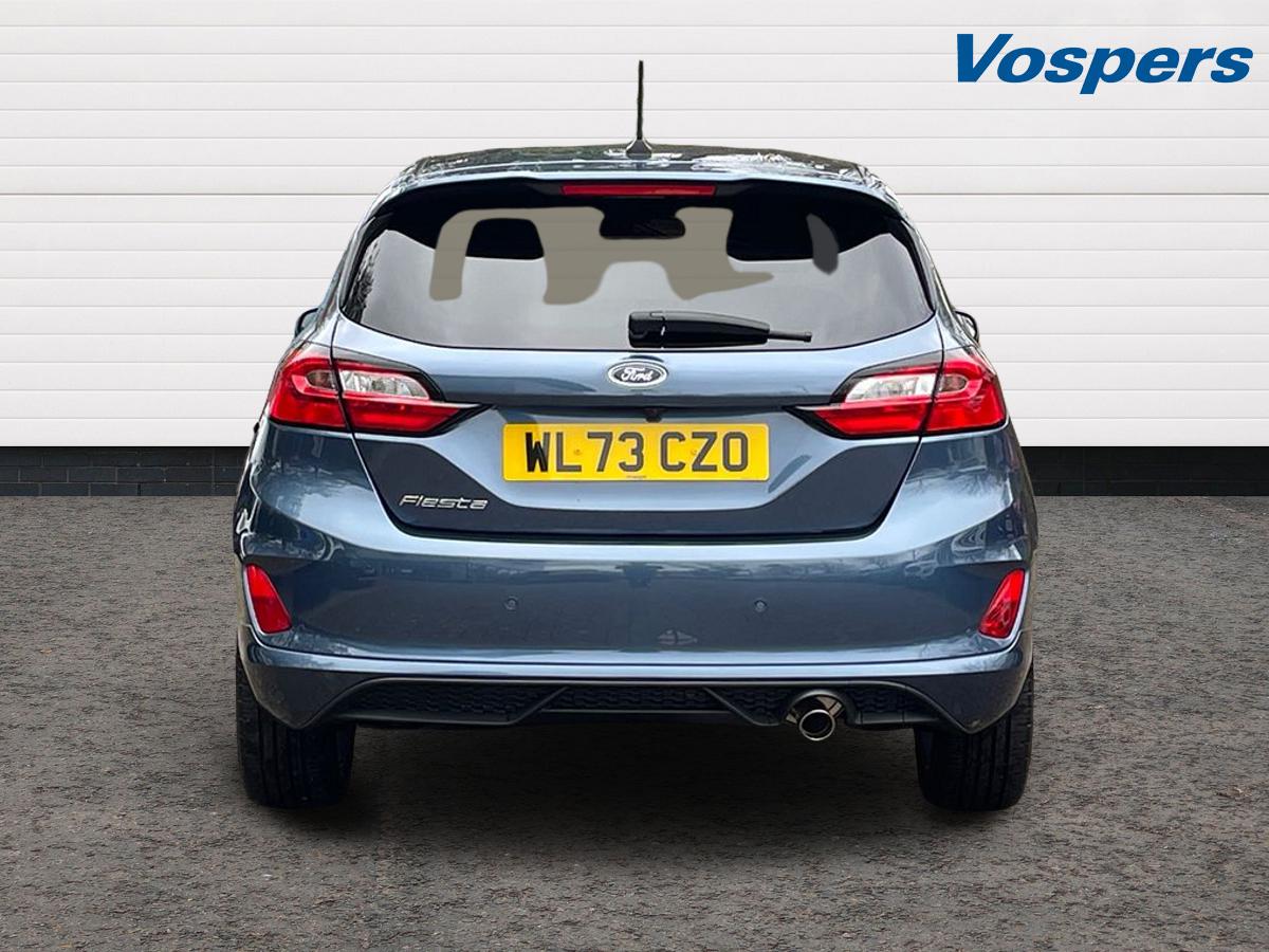 Used Ford Fiesta 2023 for sale - 76684111: Photo 7