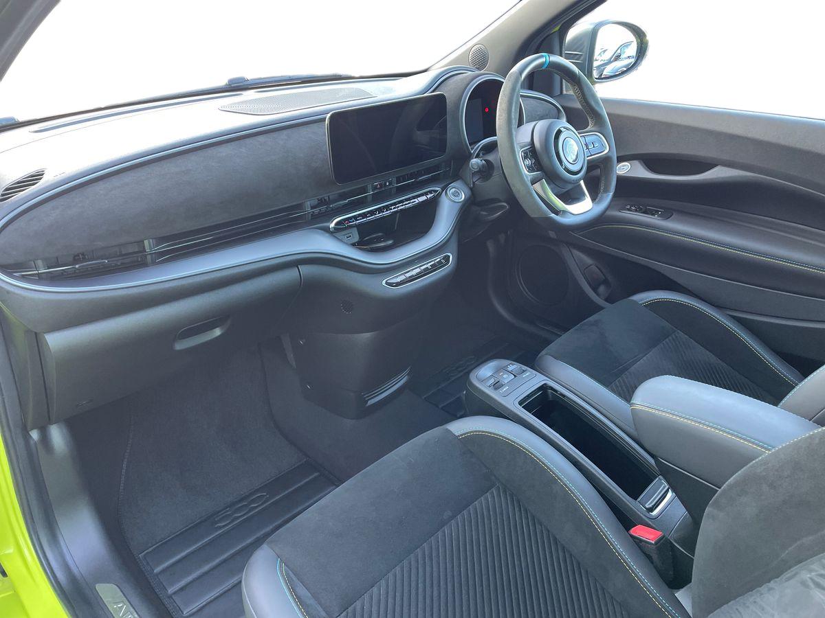 Used Abarth 500 2023 for sale - 77665030: Photo 18