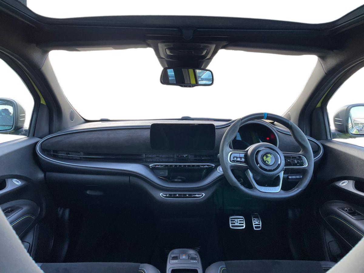 Used Abarth 500 2023 for sale - 77665030: Photo 19