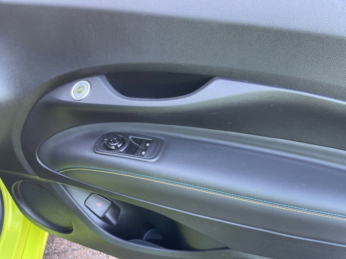 Used Abarth 500 2023 for sale - 77665030: Photo 24