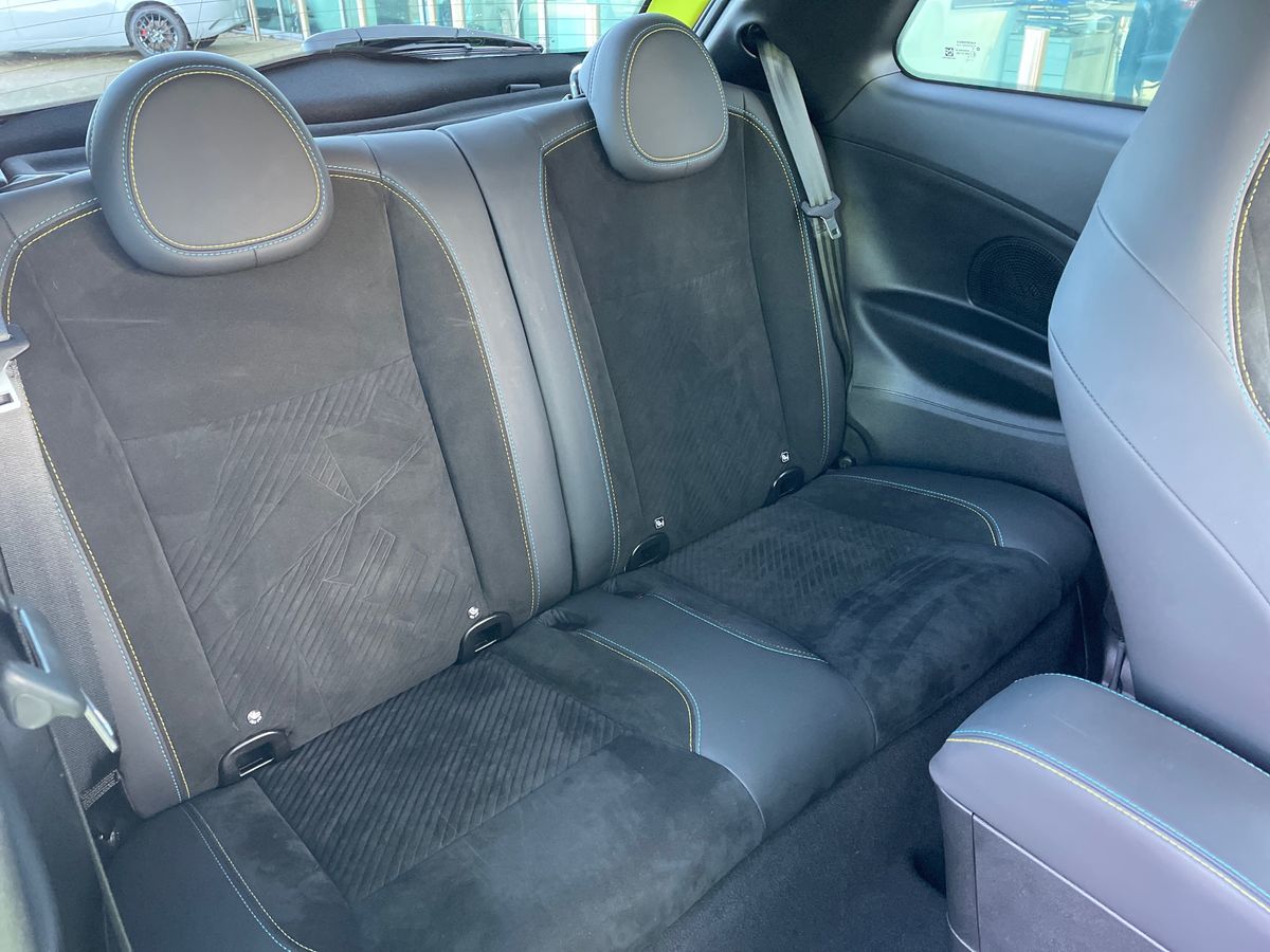 Used Abarth 500 2023 for sale - 77665030: Photo 28