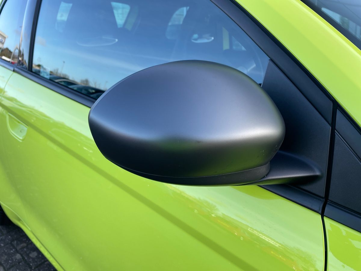 Used Abarth 500 2023 for sale - 77665030: Photo 29